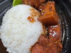 -鮮而純面馆(浦东店)