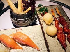 -赤坂亭M9和牛烧肉·日料398放题(万达店)