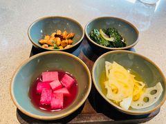 -半山腰·云南菜(侨福芳草地店)
