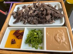 -宛平李记小吃(东关街店)