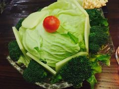 -Siam泰餐厅(水上公园店)