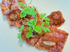 -夏宫中餐厅(静安香格里拉店)