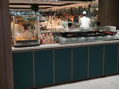 -晶丽香榭自助餐(南京大饭店)