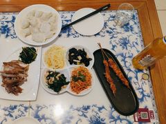 -东方饺子王(大屯路店)