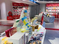 -当当书店(国泰广场店)