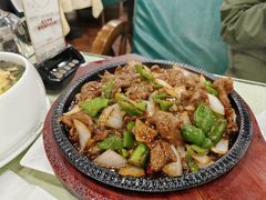 -东四民芳餐厅(世茂工三店)