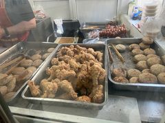 -满记烧饼(牛街东里小区一区店)