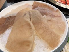 -井格重庆火锅(西直门凯德Mall店)