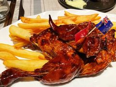 -Hurricane's Grill 飓风牛排