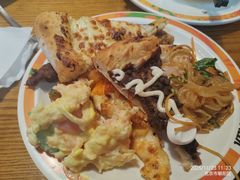 -比格比萨自助(国展店)