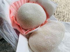-澳门长洲糯米糍(柯打苏沙街店)