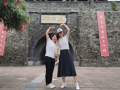 -镇淮楼