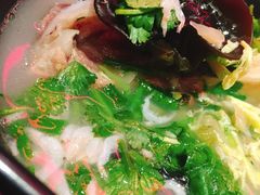 -小杨生煎(湟普汇店)