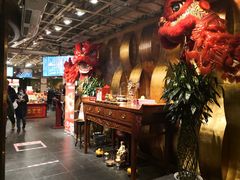 大堂-金鼎轩(亚运村店)