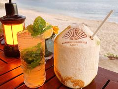 -海角轩·三亚文华东方酒店