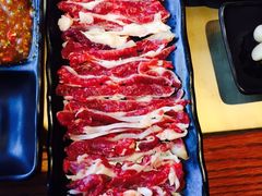 -手选潮汕鲜活牛肉火锅(二七广场店)