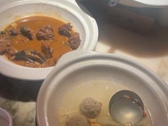 -老淮安·淮安菜(涟水店)