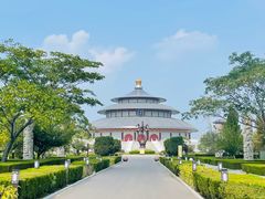 -吴桥杂技大世界