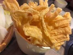 -鸣牌鸡煲(大岭山店)