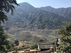 -婺源梦里老家大型山水实景演出