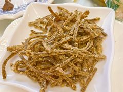 -乐山第一家临江鳝丝(茶坊路店)