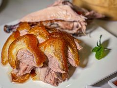 -全聚德(蓝山店)