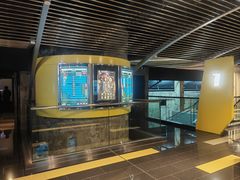 -中影国际影城(东方新天地CINITY店)