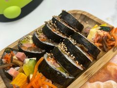 -胤韩紫菜包饭·炸鸡·拌饭(宋家庄店)