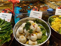 -必点海鲜·鲅鱼水饺(鞍山西道店)