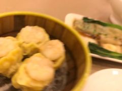 蟹籽烧卖皇-一品粤珍轩(吴中路店)