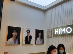 -海马体照相馆(大连罗斯福广场店)