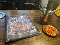 -MI WU FACTORY米屋美食工厂餐厅(绿地店)