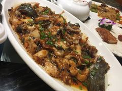 -美极鲜食坊(宝安南路店)