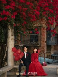 -第一夫人婚纱摄影(南京店)