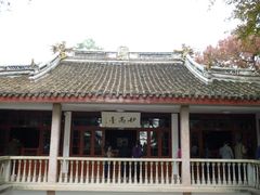 -溪口-滕头旅游景区
