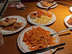 -比格比萨自助(花园路店)