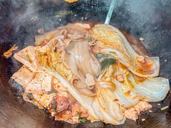 -江湖水乡铁锅炖魚(周庄嘉园店)