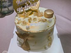 -ZOZO's昌左左精致甜品设计(新北店)