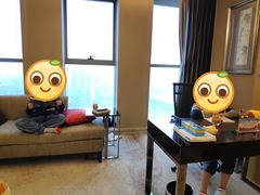 -无锡新湖铂尔曼大酒店