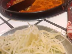 -朱光玉火锅馆(正弘城店)