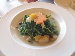 -富力丽思卡尔顿酒店·丽轩中餐厅