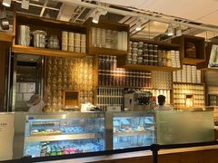 -无印良品餐堂 MUJI Diner(成都太古里店)