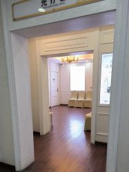 -武汉五洲整形外科医院