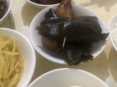 -老济南药膳把子肉(周公祠街店)