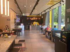 -麦当劳(龙华印象汇店)
