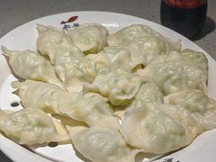 -船歌·鱼水饺青岛菜(金狮广场店)