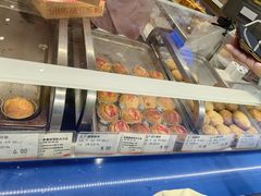 菜单-泰康食品有限公司食品厂