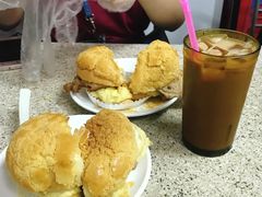 -沙溪兄茶餐厅