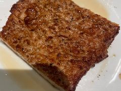 油炸排骨-鼎泰丰(德基广场店)