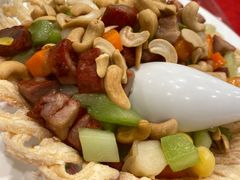 -海宝酒家(中山四路店)